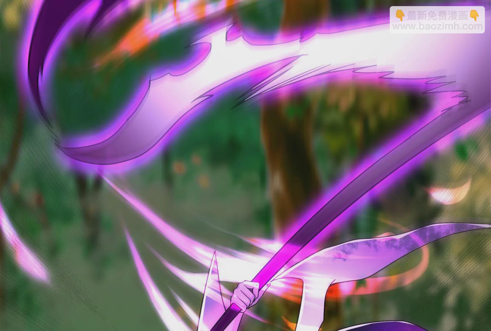 古神遊戲 - 第68話 獨行！說出手時就出手(2/3) - 2